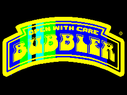 Bubbler — sstitle (EU)