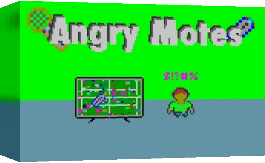 Angry Motes — box-3D (WOR)