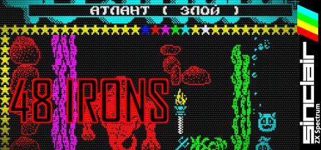 48 Irons — steamgrid
