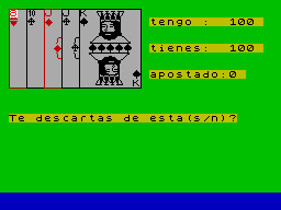 Pocker — ss (WOR)