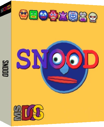 Snood — box-3D (WOR)