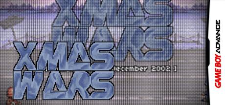 Xmaswars — steamgrid