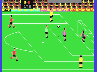 Calcio — ss (WOR)