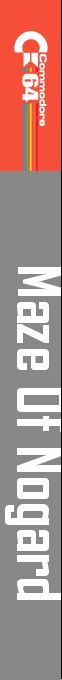 Maze of Nogard — box-2D-side (CUS)