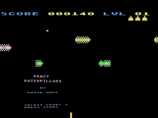 Krazy Katerpillars — mixrbv2 (WOR)