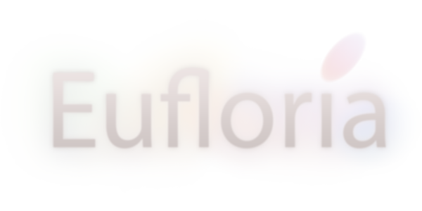 Eufloria — wheel (WOR)