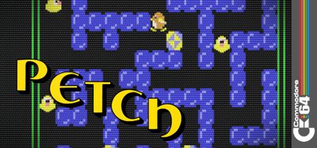 Petch II — steamgrid