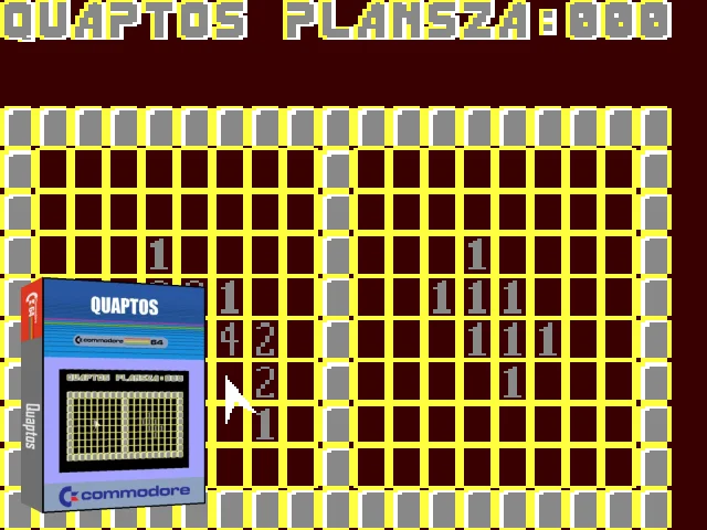 Quaptos — mixrbv2 (CUS)