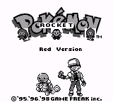 Pokemon Rocket : Jessie Version — sstitle (WOR)