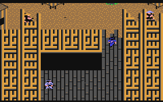 The Celler — ss (WOR)