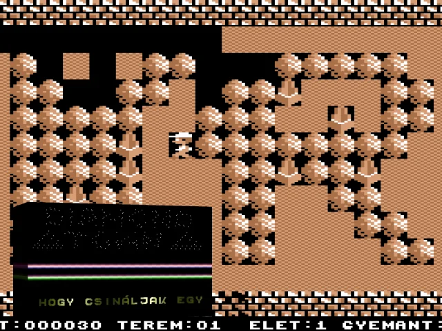 Diamond Town — mixrbv2 (WOR)