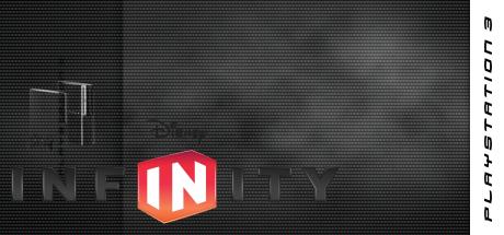 Disney Infinity — steamgrid