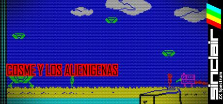 Cosme Y Los Alienigenas — steamgrid