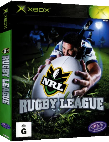 Rugby League — box-3D (AU)