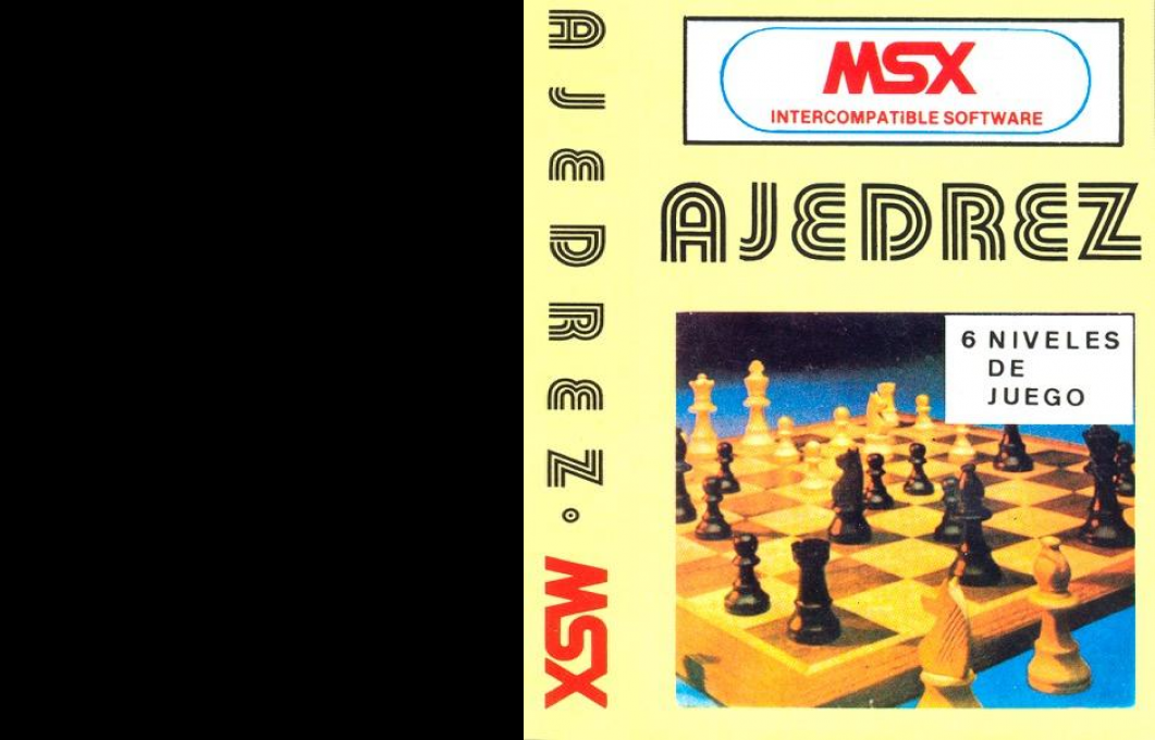 Superchess — box-texture (SP)