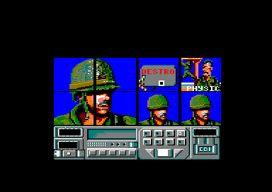 Action Service — ss (EU)
