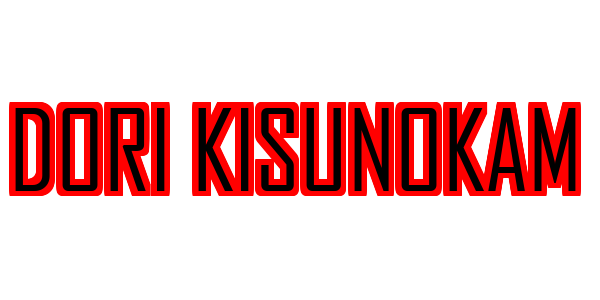 Dori Kisunokam — wheel-hd (SS)