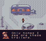 Opossum Country — ss (WOR)