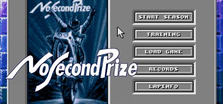 No Second Prize — steamgrid