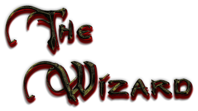Wizard, The — wheel (WOR)
