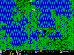 Earthraid — ss (WOR)