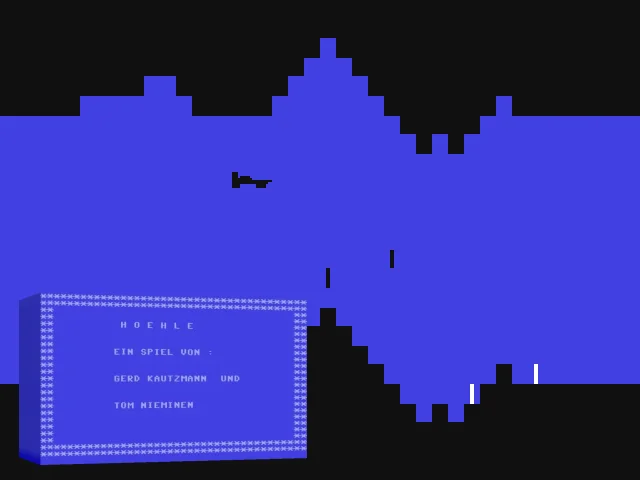 Hoehle — mixrbv2 (WOR)