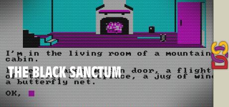 Black Sanctum, The — steamgrid