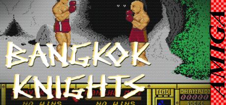 Bangkok Knights — steamgrid