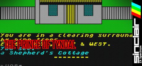 The Prince of Tyndal — steamgrid