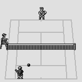 Tennis Pro '92 — ss (WOR)