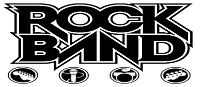 Rock Band — wheel (US)