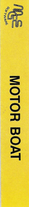Flyboat — box-2D-side (SP)
