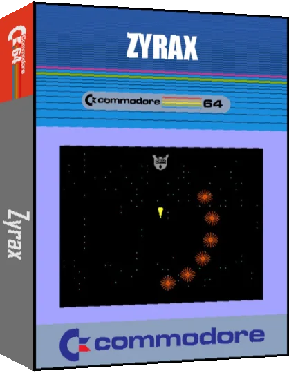Zyrax — box-3D (CUS)
