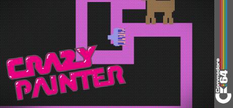 Crazy Painter — steamgrid