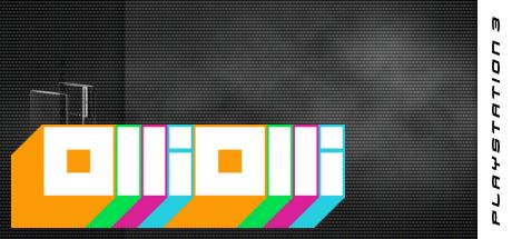 OlliOlli — steamgrid