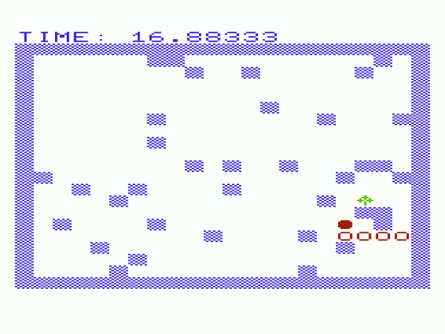 Earthworm — ss (WOR)