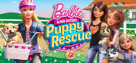 Barbie & Her Sisters - Puppy Rescue — steamgrid