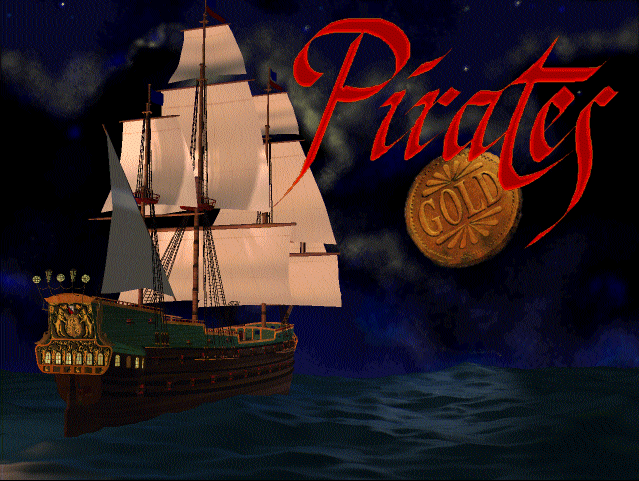 Pirates! Gold — sstitle (WOR)