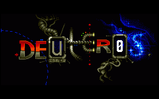 Deuteros - The Next Millennium — sstitle (WOR)