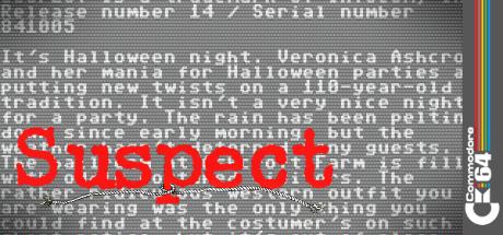 Suspect — steamgrid