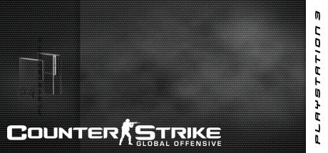 Counter-Strike - Global Offensive — steamgrid