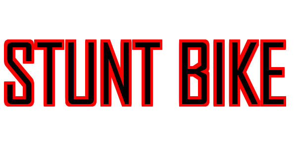 Stunt Bike — wheel-hd (SS)