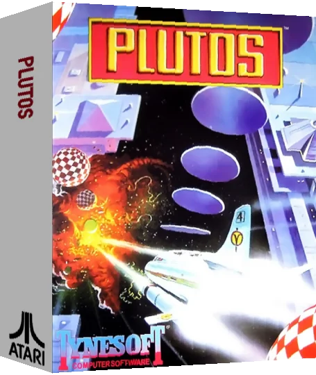 Plutos XM — box-3D (WOR)
