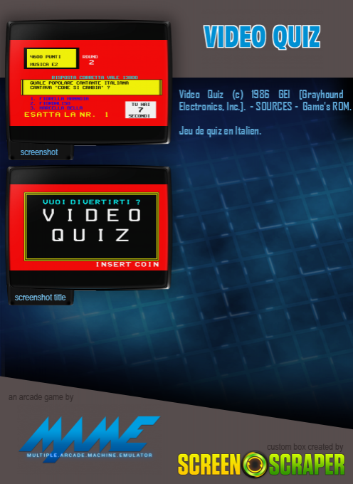 Video Quiz — box-2D-back (SS)