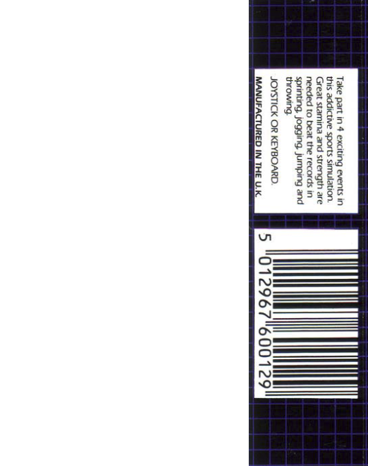 Street Olympics — box-2D-back (WOR)
