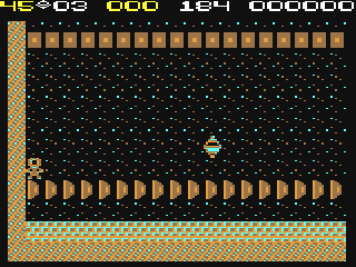 Quolder Dash 06 — ss (WOR)