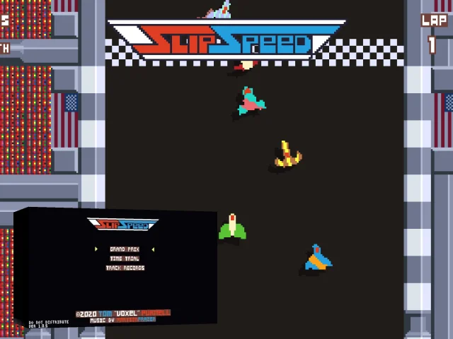 SlipSpeed — mixrbv2 (WOR)