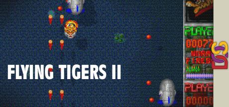 Flying Tigers II — steamgrid