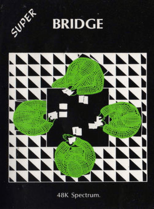 Super Bridge box art