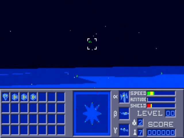 Alianator — ss (WOR)
